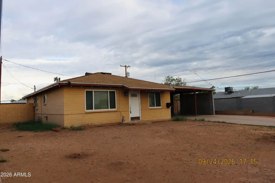 1711 N 33rd Place, Phoenix, AZ 85008 - #3