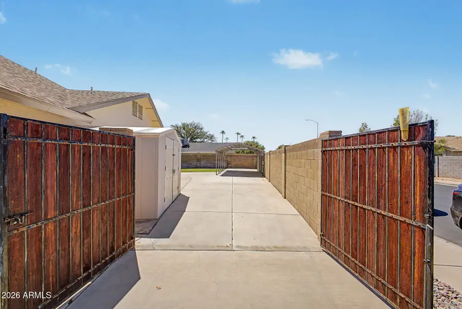 665 S Windsor --, Mesa, AZ 85204 - #2