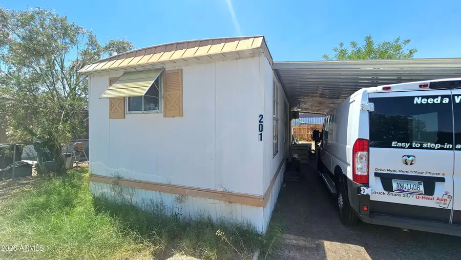 4605 S Priest Drive #201, Tempe, AZ 85282 - #2