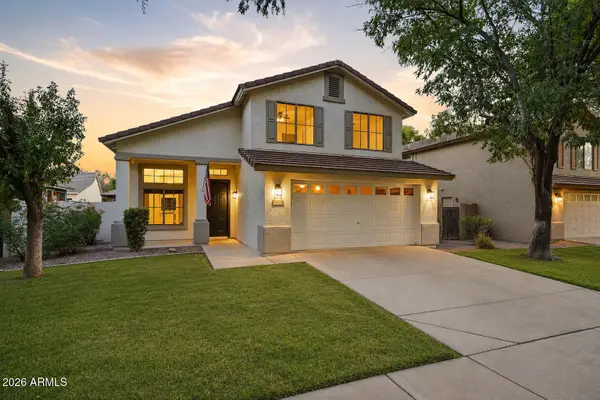 3533 E Linda Lane, Gilbert, AZ 85234