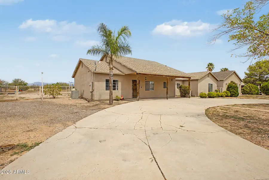 10644 E American Pride Drive, San Tan Valley, AZ 85143 - #2