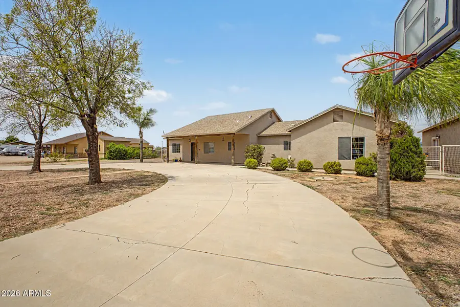 10644 E American Pride Drive, San Tan Valley, AZ 85143 - #3