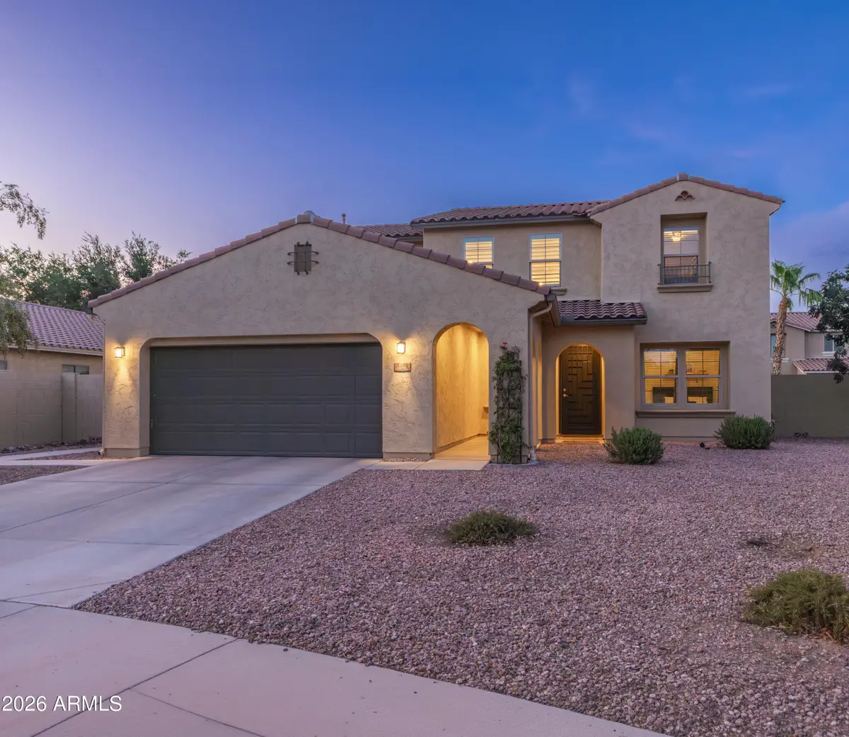 3492 E Zion Way, Chandler, AZ 85249 - #1