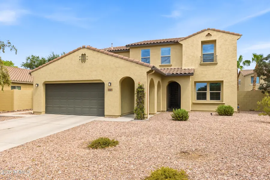 3492 E Zion Way, Chandler, AZ 85249 - #3