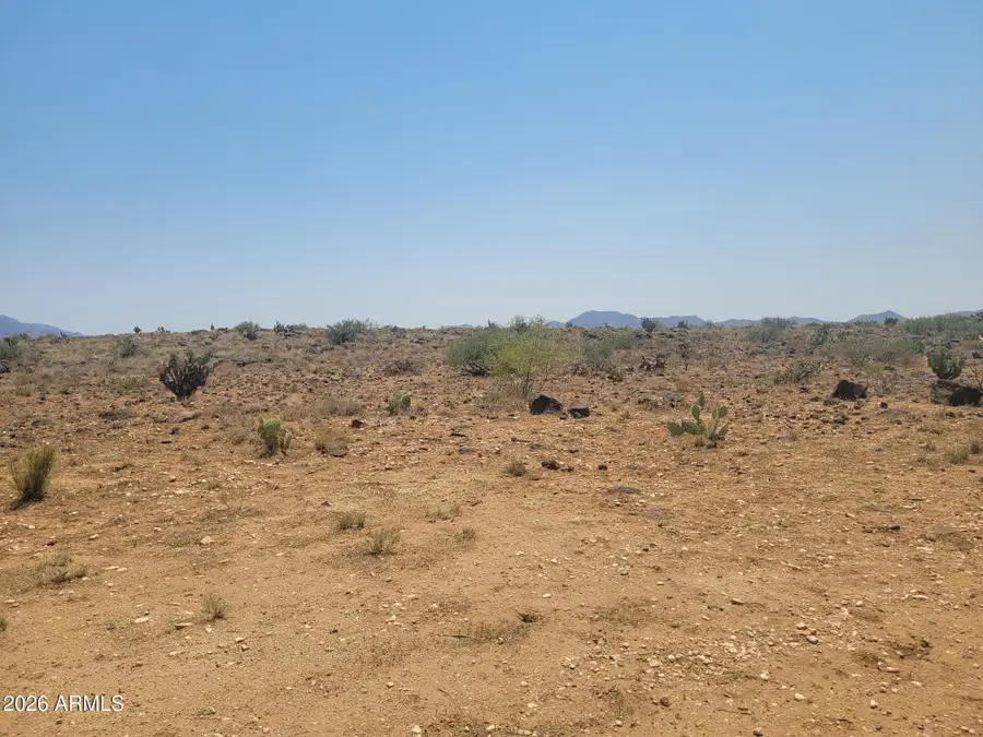 Lot 55 S Joe Hancock Trail #55, Congress, AZ 85332 - #2