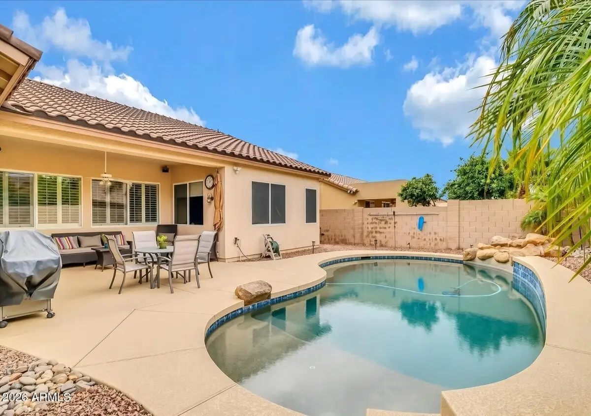 7908 E Plata Avenue, Mesa, AZ 85212 - #1