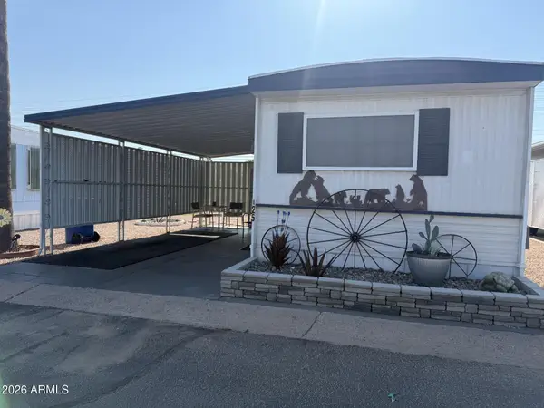 7807 E Main Street #I25, Mesa, AZ 85207