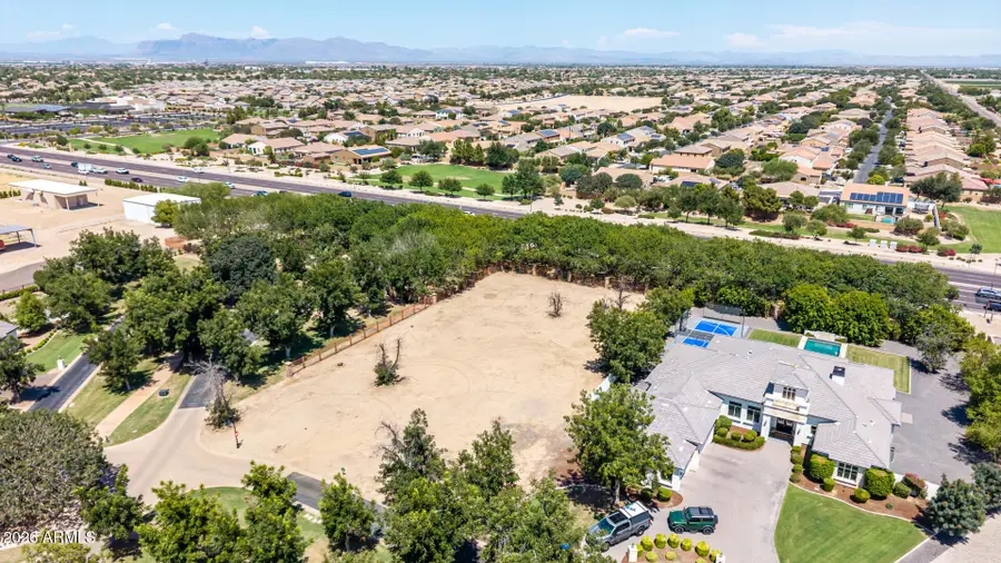 24309 S 207th Court #64, Queen Creek, AZ 85142 - #3