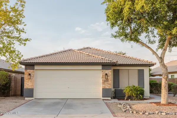 12414 W Monroe Street, Avondale, AZ 85323