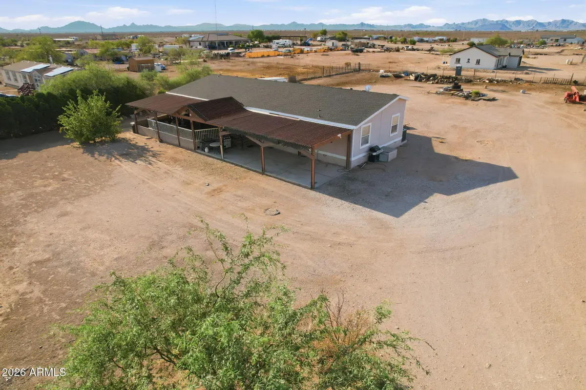 37306 W Culver Street, Tonopah, AZ 85354 - #1