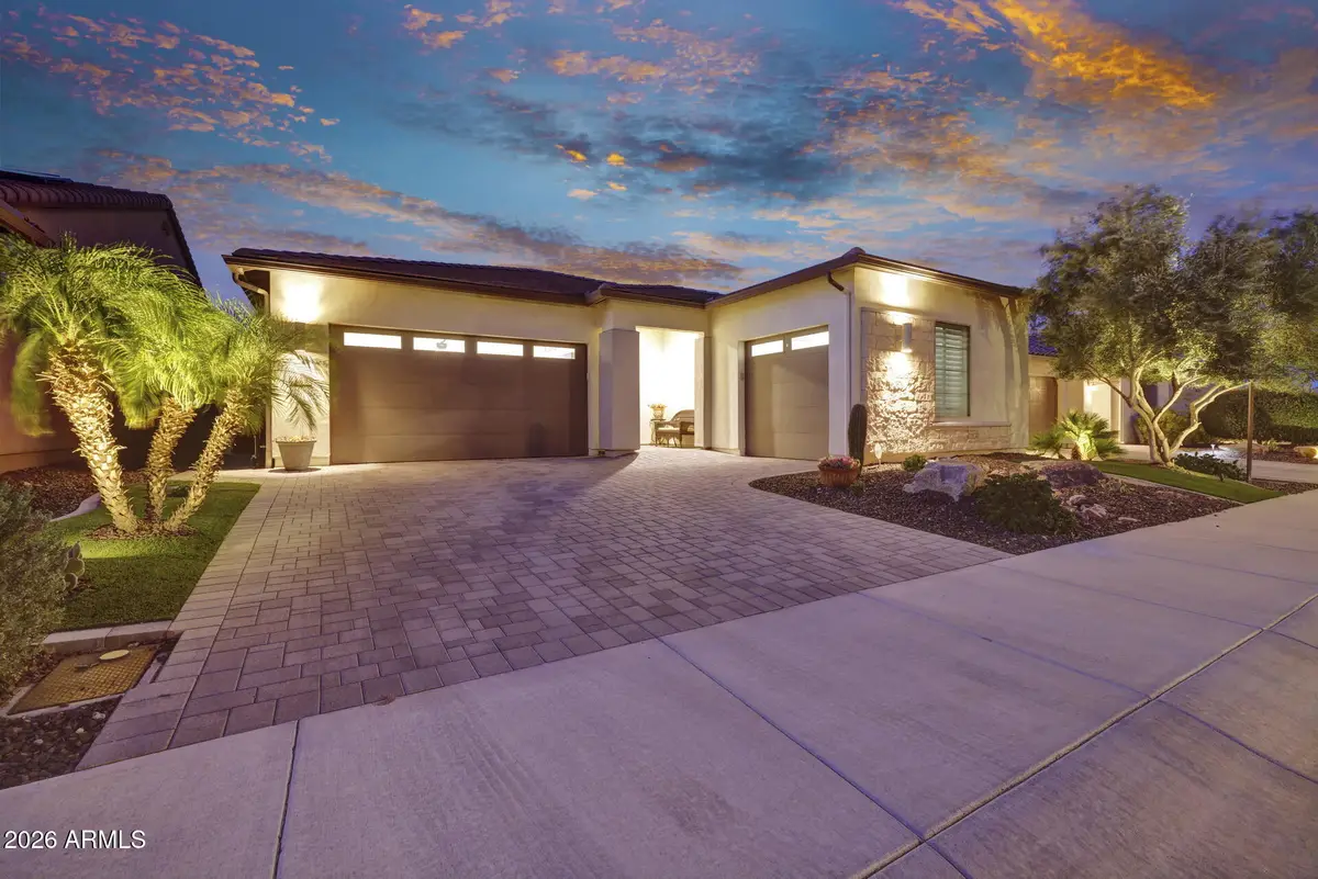 13436 W Duane Lane, Peoria, AZ 85383 - #1