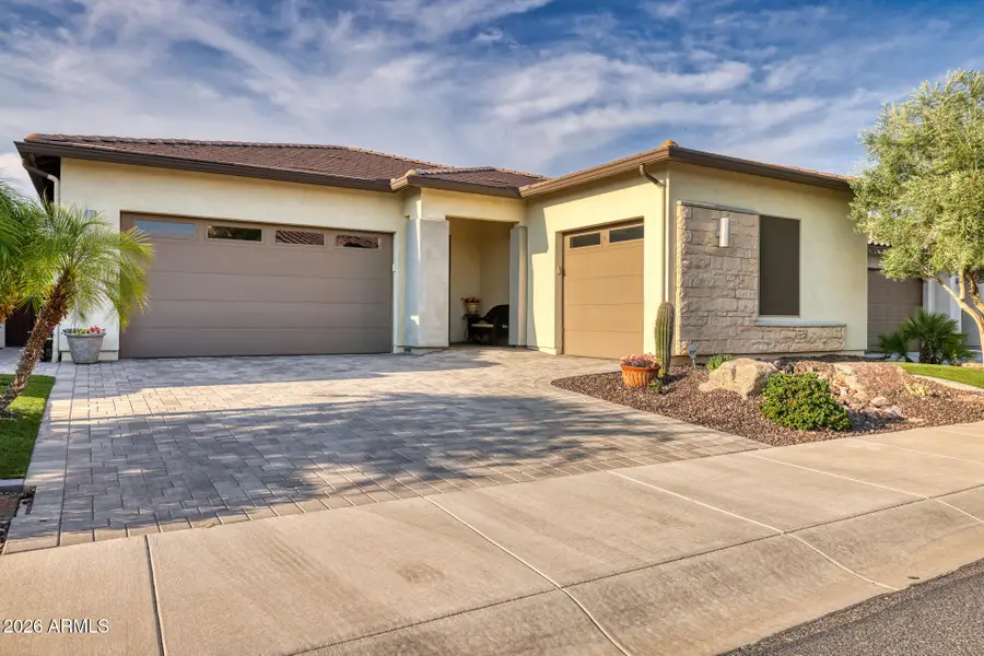 13436 W Duane Lane, Peoria, AZ 85383 - #2