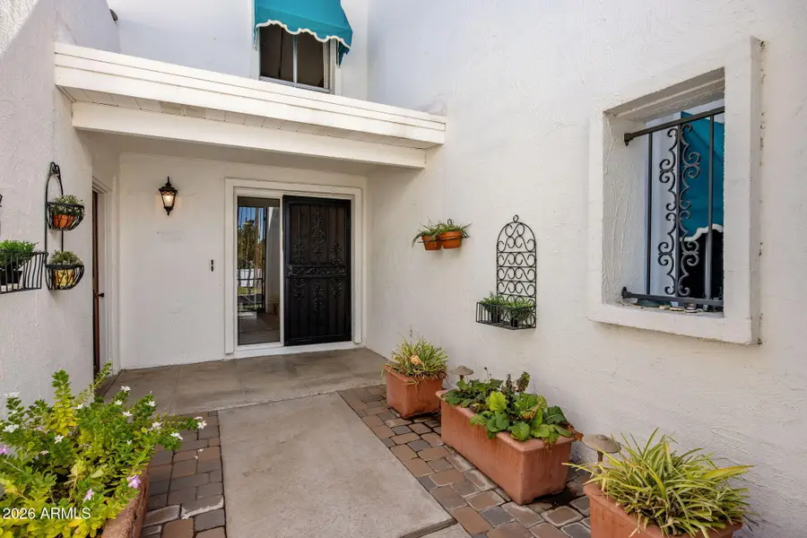 13827 N Medinan Drive, Phoenix, AZ 85022 - #2
