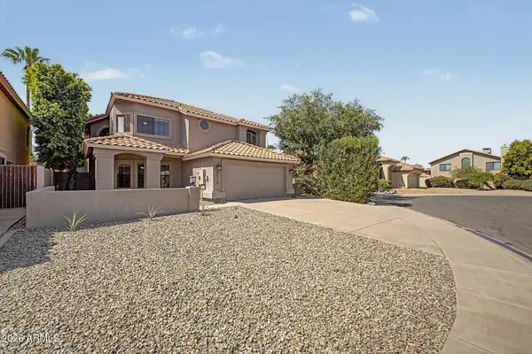 5939 E Phelps Road, Scottsdale, AZ 85254