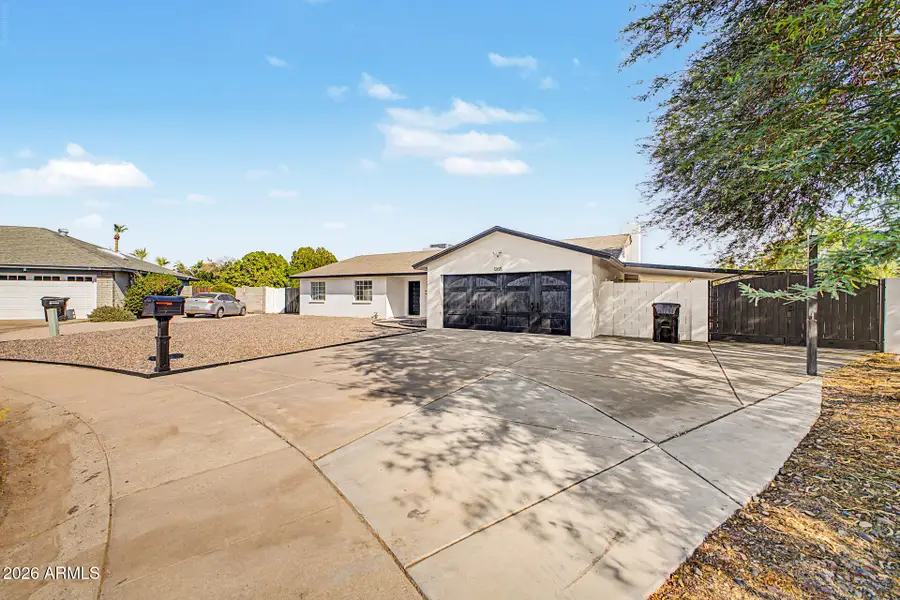 12615 N 49th Avenue, Glendale, AZ 85304 - #2