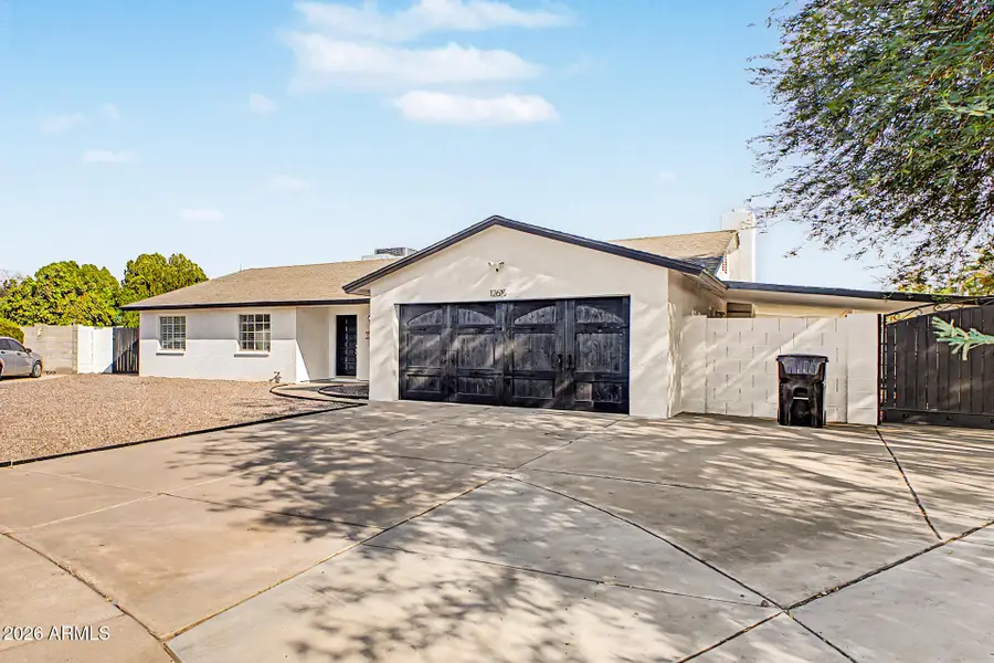 12615 N 49th Avenue, Glendale, AZ 85304 - #3