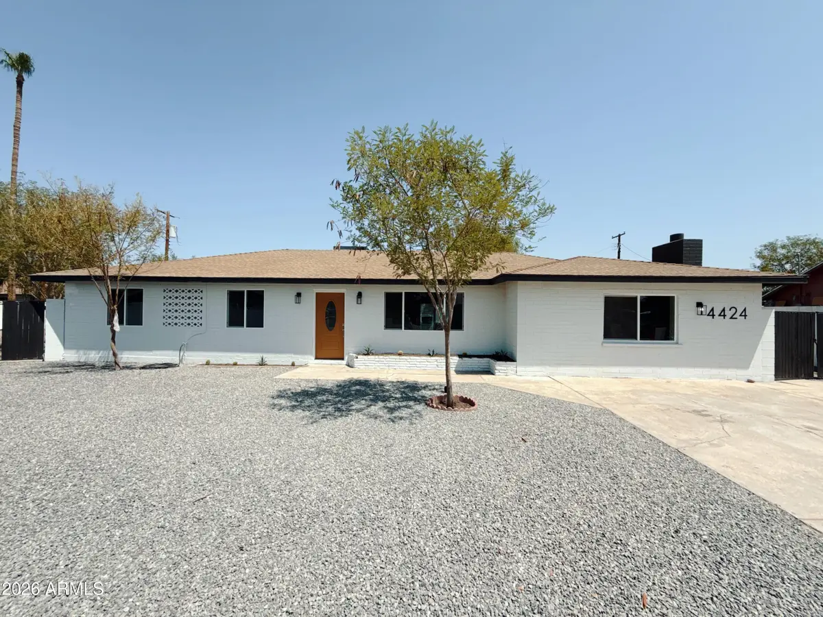 4424 W Flower Street, Phoenix, AZ 85031 - #1