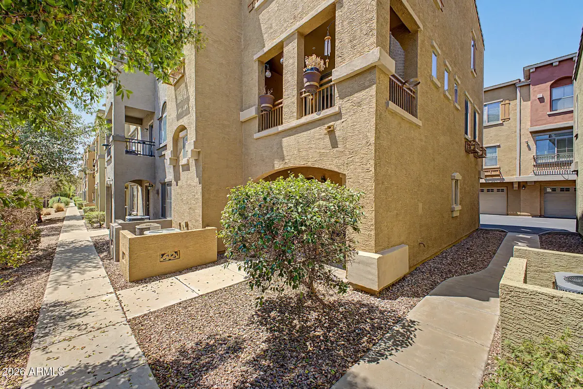 16825 N 14th Street #72, Phoenix, AZ 85022 - #1