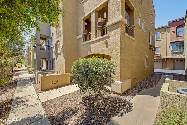 16825 N 14th Street #72, Phoenix, AZ 85022