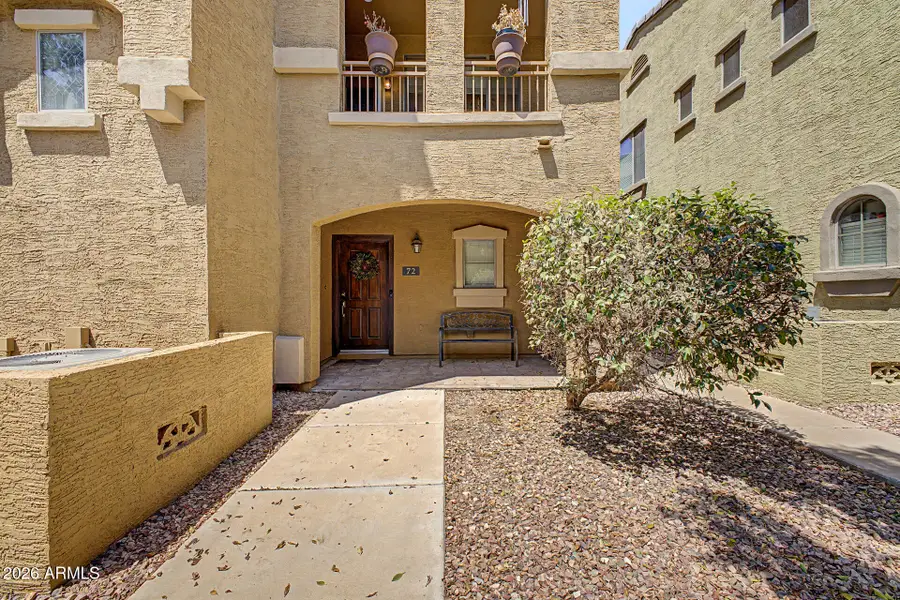 16825 N 14th Street #72, Phoenix, AZ 85022 - #2