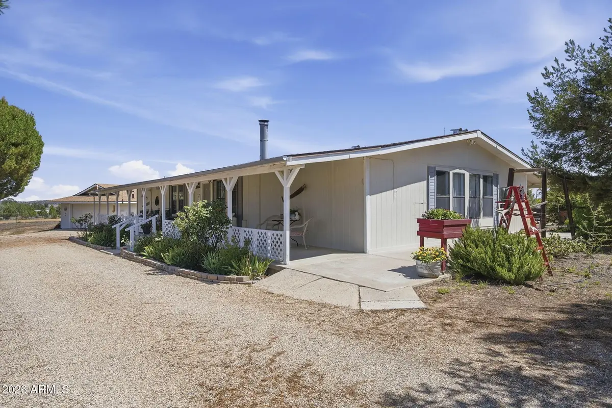 1708 W Arlene Street, Chino Valley, AZ 86323 - #1