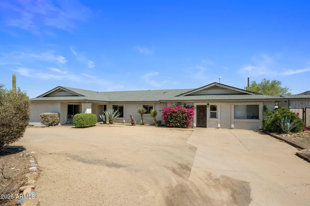 6914 E Highland. Road, Cave Creek, AZ 85331 - #1