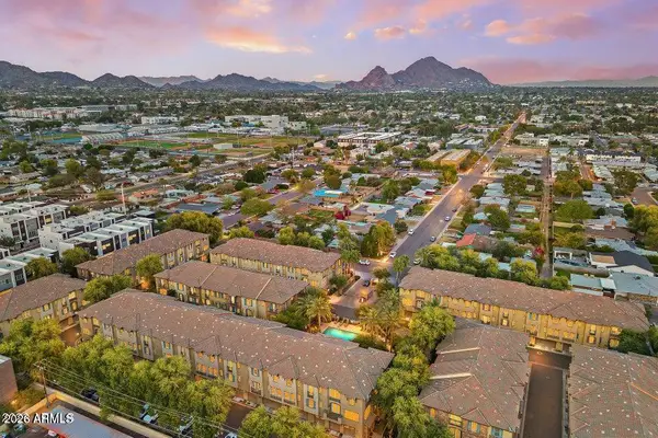 4425 N 24th Place, Phoenix, AZ 85016