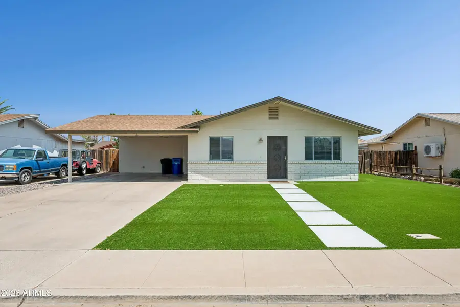 2404 E Caballero Street, Mesa, AZ 85213 - #3
