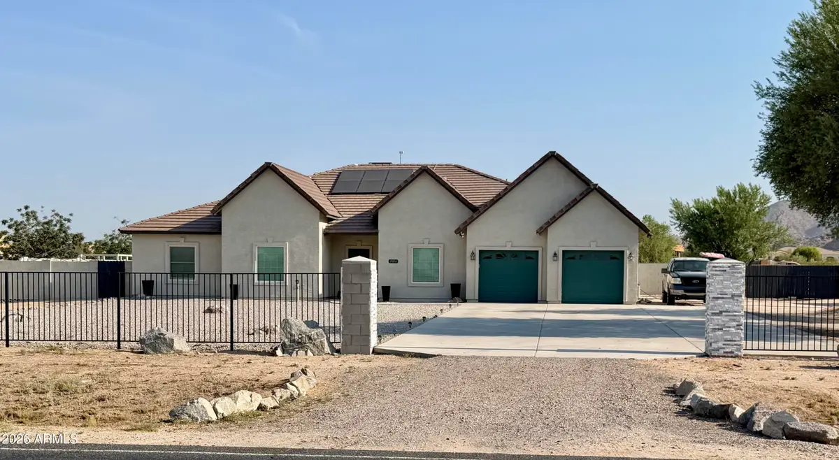 11816 W Val Vista Boulevard, Casa Grande, AZ 85194 - #1