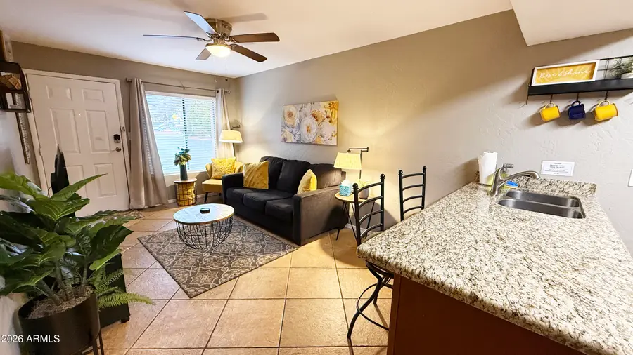 115 E Cortez Drive #110, Sedona, AZ 86351 - #3