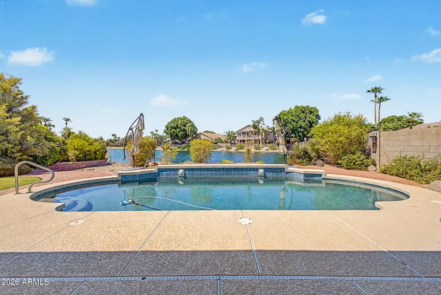 7046 W Rose Garden Lane, Glendale, AZ 85308 - #2