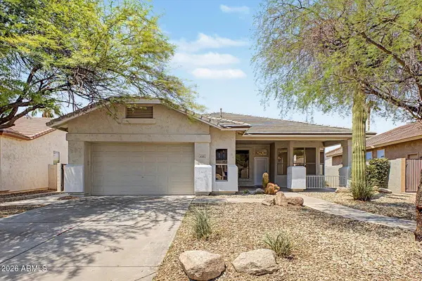6582 W Oraibi Drive, Glendale, AZ 85308