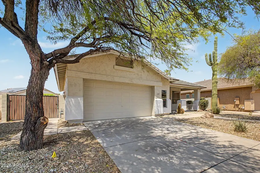 6582 W Oraibi Drive, Glendale, AZ 85308 - #2