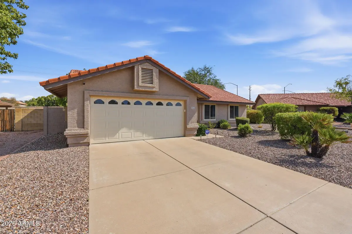 5712 E Fairbrook Street, Mesa, AZ 85205 - #1