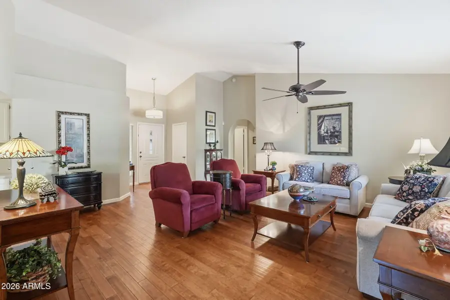5712 E Fairbrook Street, Mesa, AZ 85205 - #2