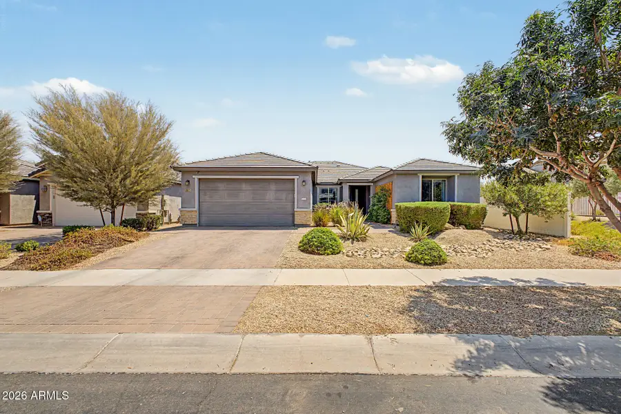 6325 S 24th Place, Phoenix, AZ 85042 - #3