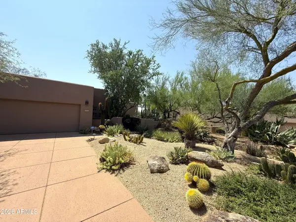 34269 N Boulders Parkway, Scottsdale, AZ 85266