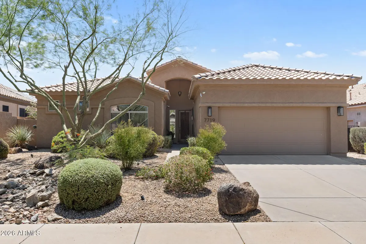 7719 E Thunderhawk Road, Scottsdale, AZ 85255 - #1