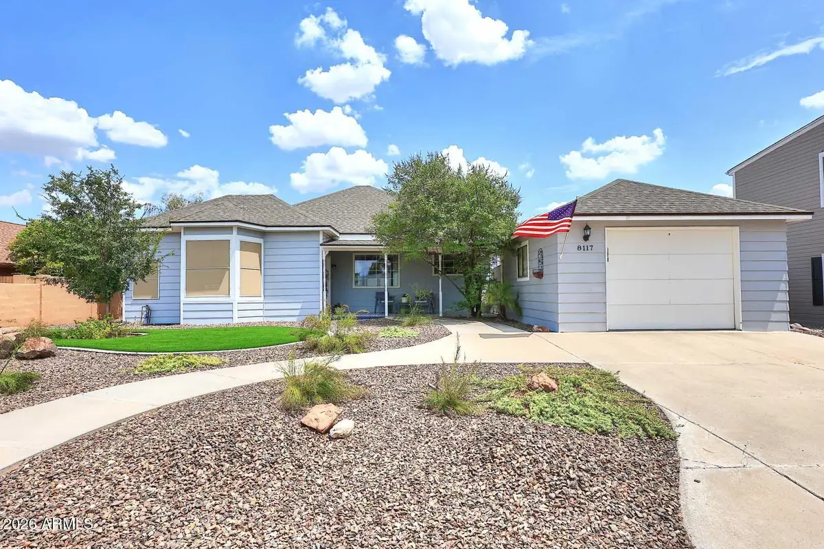 8117 N 13th Street, Phoenix, AZ 85020 - #1