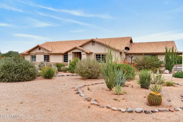 10859 W Cochero Court, Casa Grande, AZ 85194
