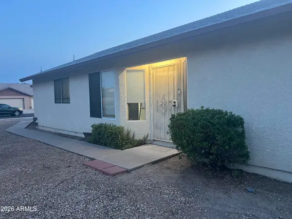 9510 W Carol Avenue, Peoria, AZ 85345