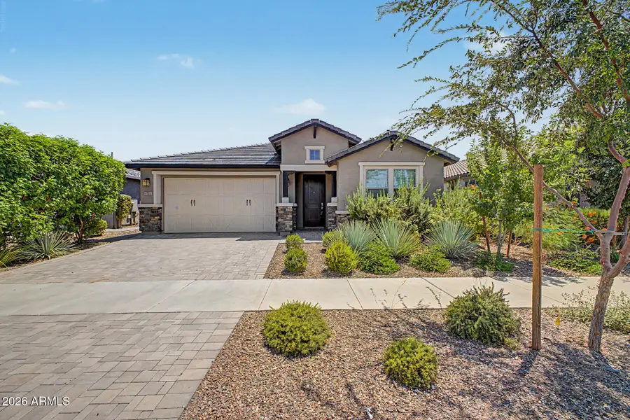 9701 E Spiral Avenue, Mesa, AZ 85212 - #2