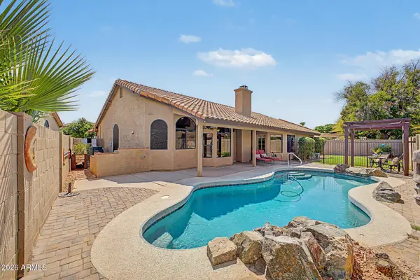 233 N Cottonwood Drive, Gilbert, AZ 85234