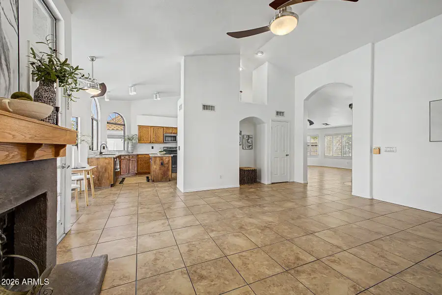 233 N Cottonwood Drive, Gilbert, AZ 85234 - #3