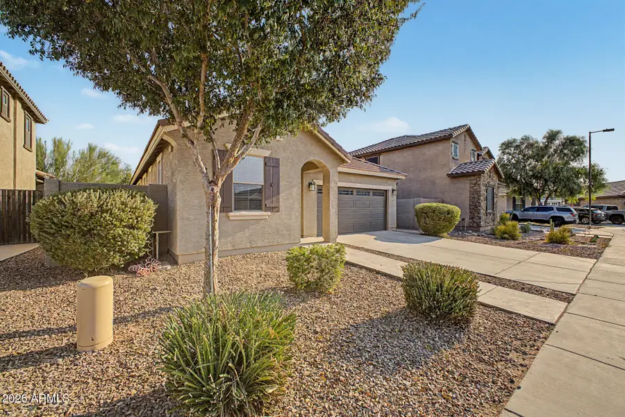 3313 E Russell Street, Mesa, AZ 85213 - #2