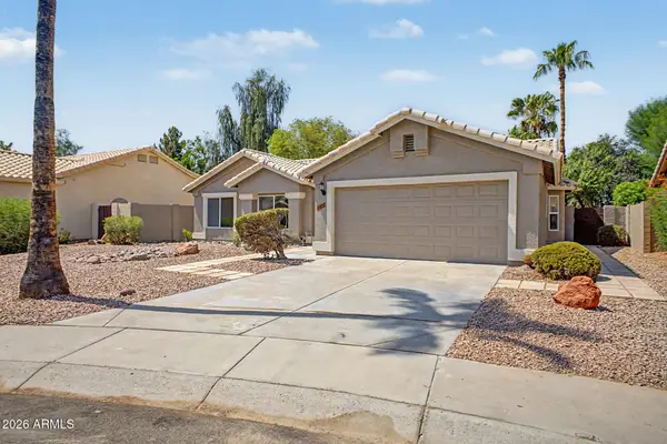 6425 W Irma Lane, Glendale, AZ 85308