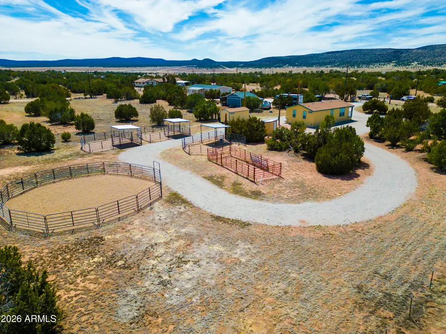 53845 N Cedar Drive, Seligman, AZ 86337 - #2