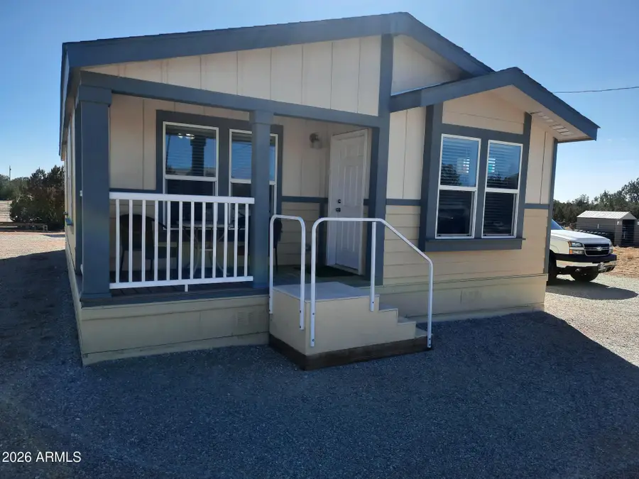 53845 N Cedar Drive, Seligman, AZ 86337 - #3