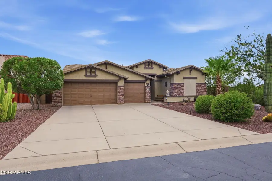 8278 S Rocky Peak Court, Gold Canyon, AZ 85118 - #3
