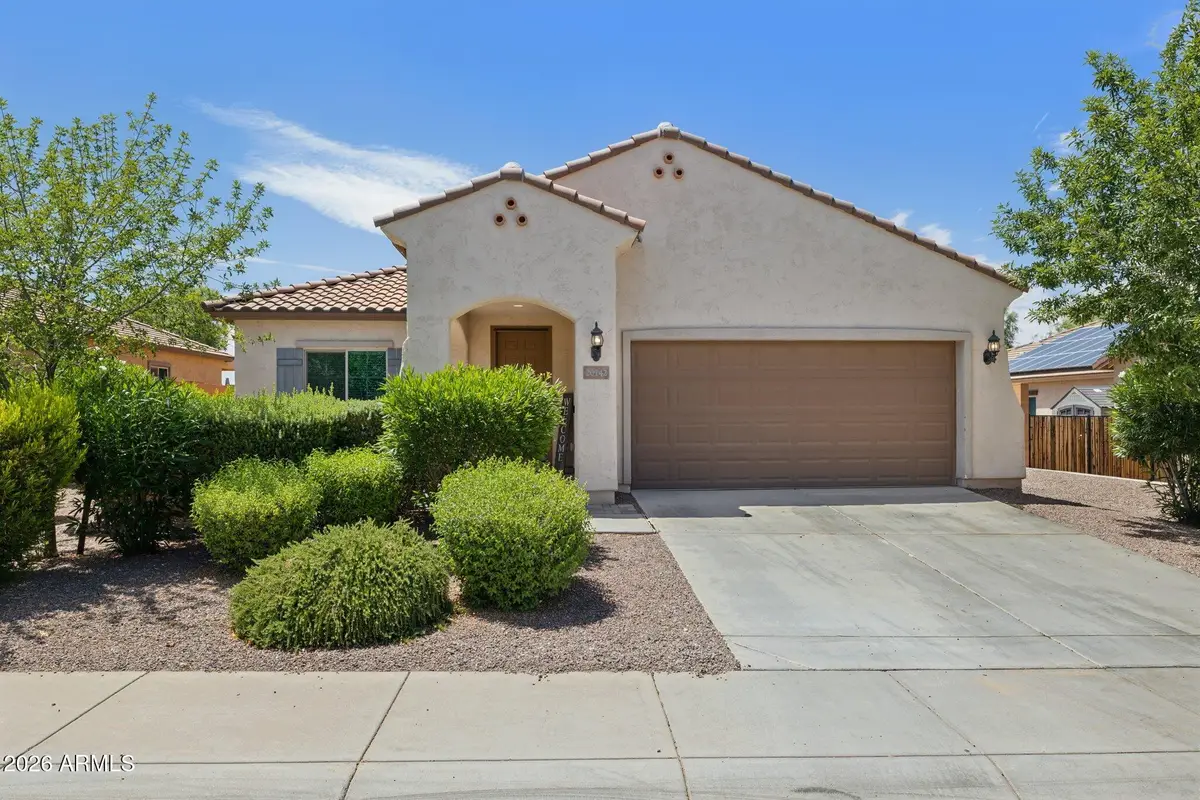 20142 N 260th Drive, Buckeye, AZ 85396 - #1